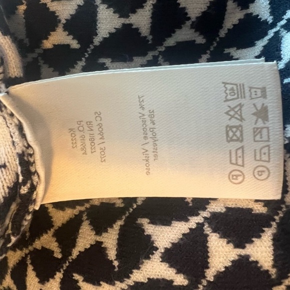 Boden Ramona Knitted Dress, US 12 - Picture 10 of 12